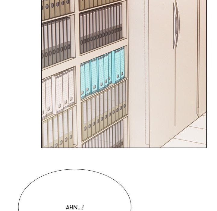 Desire Note - Chapter 20 Page 5