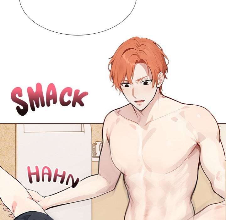 Desire Note - Chapter 20 Page 6