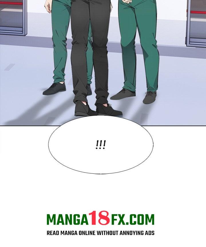 Desire Note - Chapter 20 Page 92