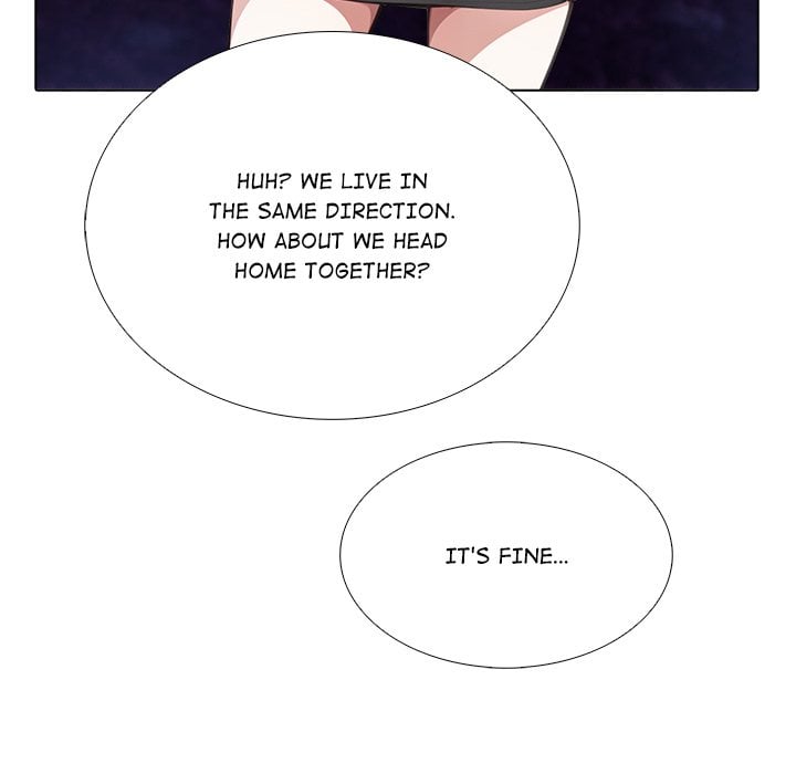 Desire Note - Chapter 21 Page 11