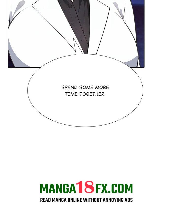 Desire Note - Chapter 21 Page 13