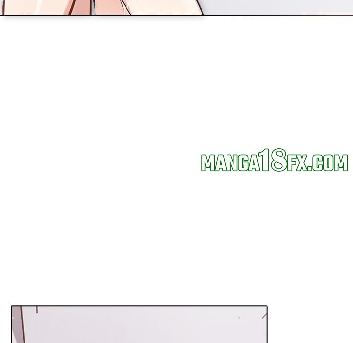 Desire Note - Chapter 21 Page 140