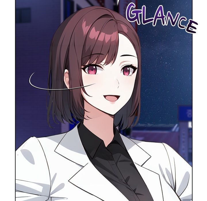 Desire Note - Chapter 21 Page 17