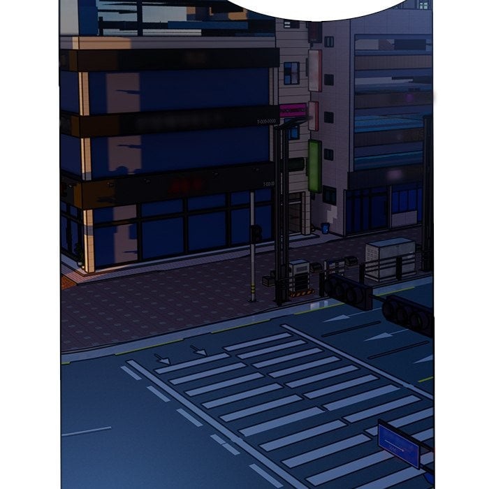 Desire Note - Chapter 21 Page 21