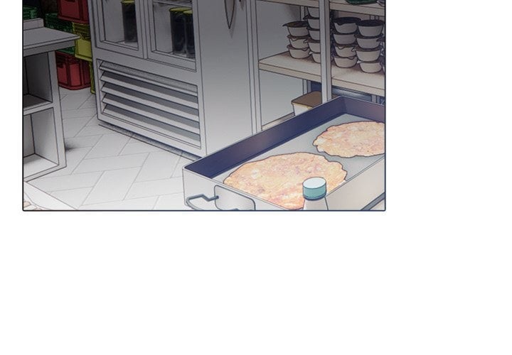 Desire Note - Chapter 21 Page 3