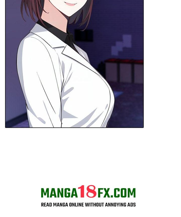 Desire Note - Chapter 21 Page 32