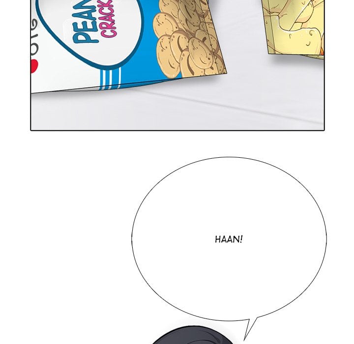 Desire Note - Chapter 21 Page 40