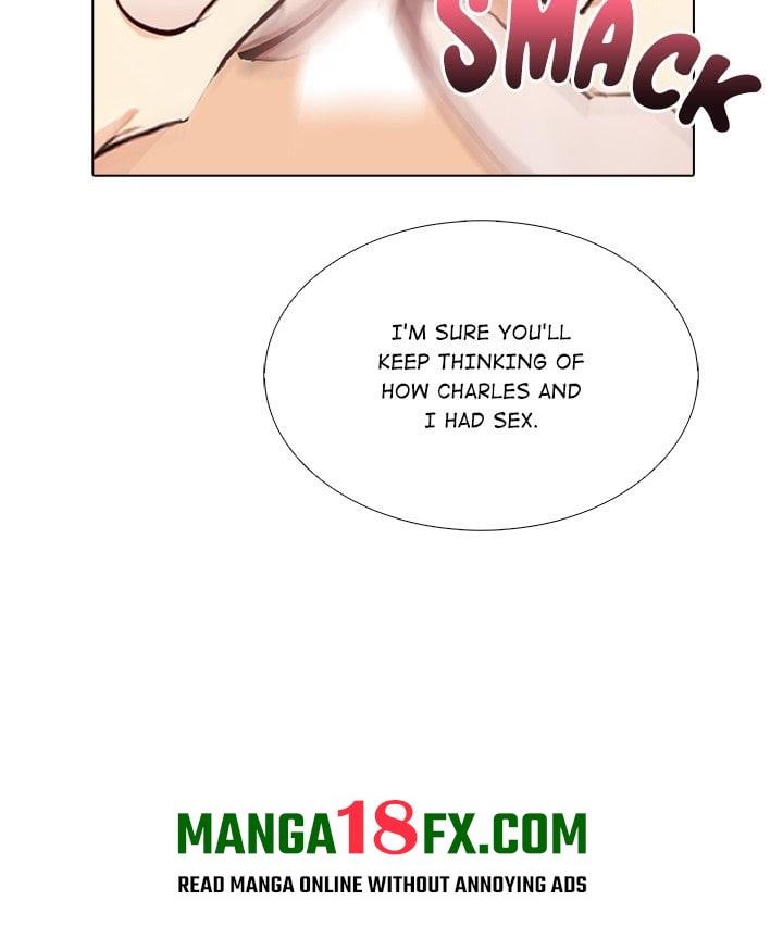 Desire Note - Chapter 21 Page 63