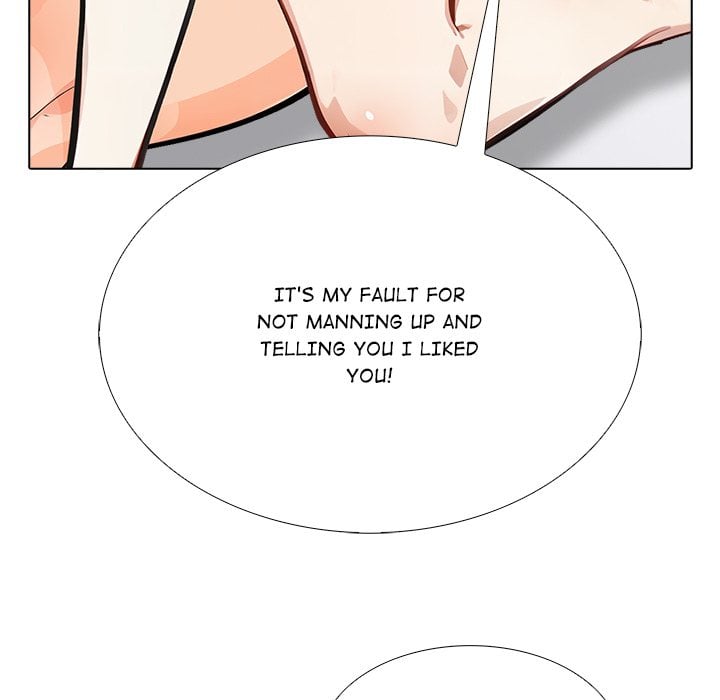 Desire Note - Chapter 21 Page 66