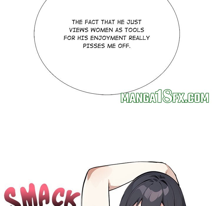 Desire Note - Chapter 21 Page 73