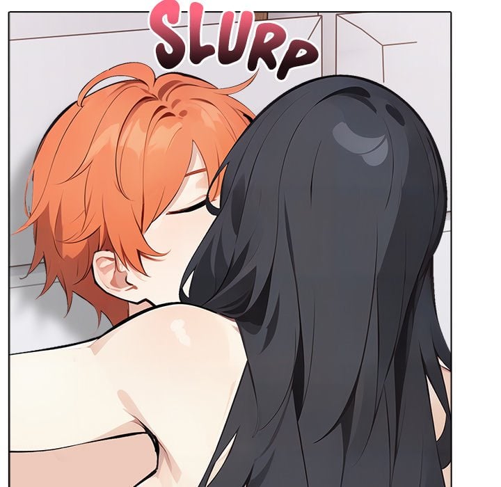 Desire Note - Chapter 21 Page 85