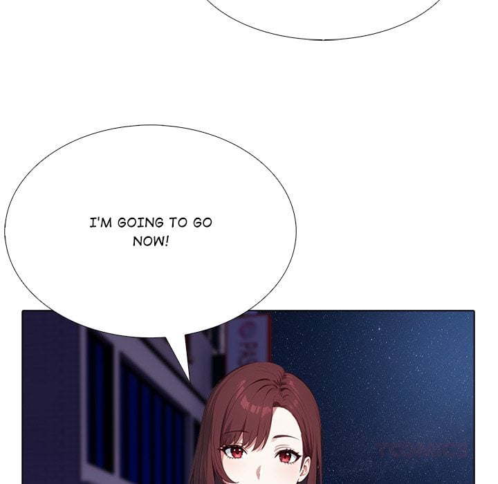 Desire Note - Chapter 21 Page 9