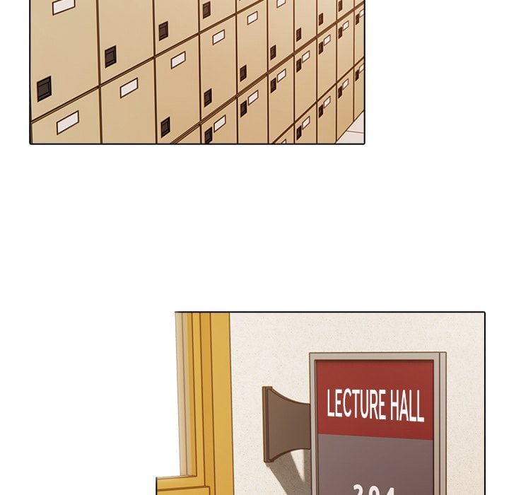 Desire Note - Chapter 22 Page 116