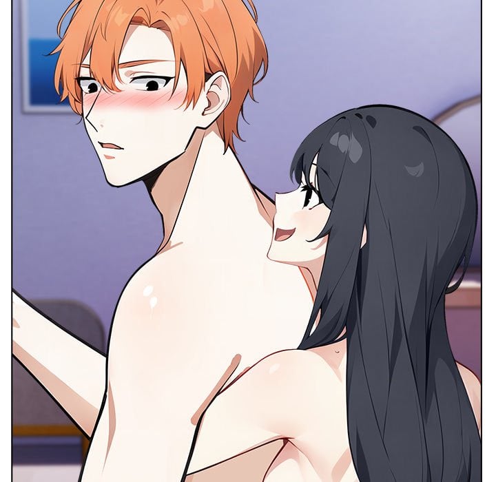 Desire Note - Chapter 22 Page 38