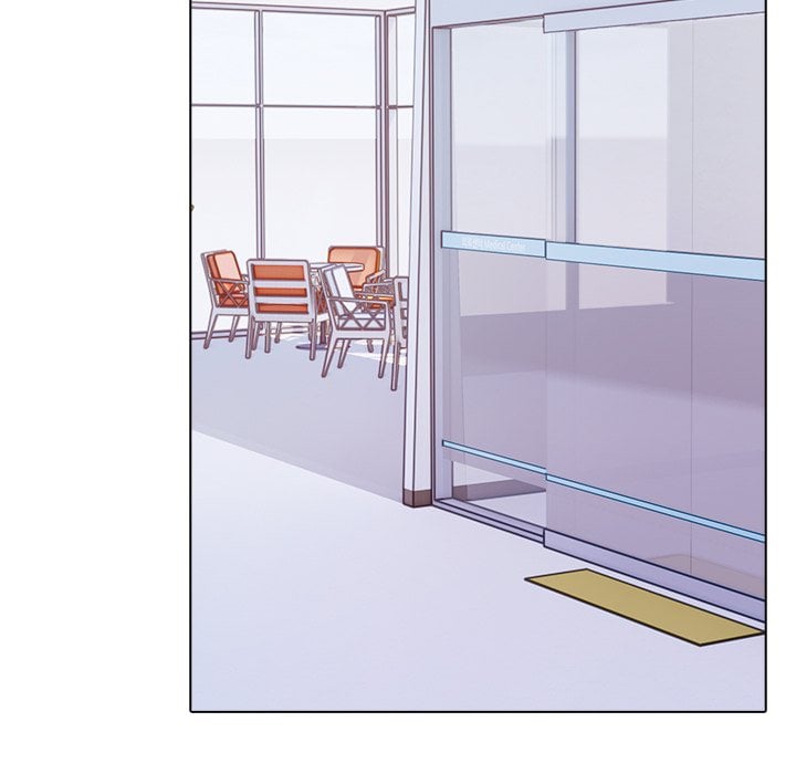 Desire Note - Chapter 22 Page 5