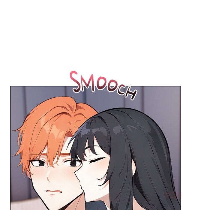 Desire Note - Chapter 22 Page 57