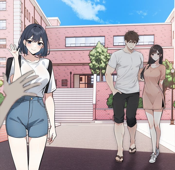 Desire Note - Chapter 22 Page 72