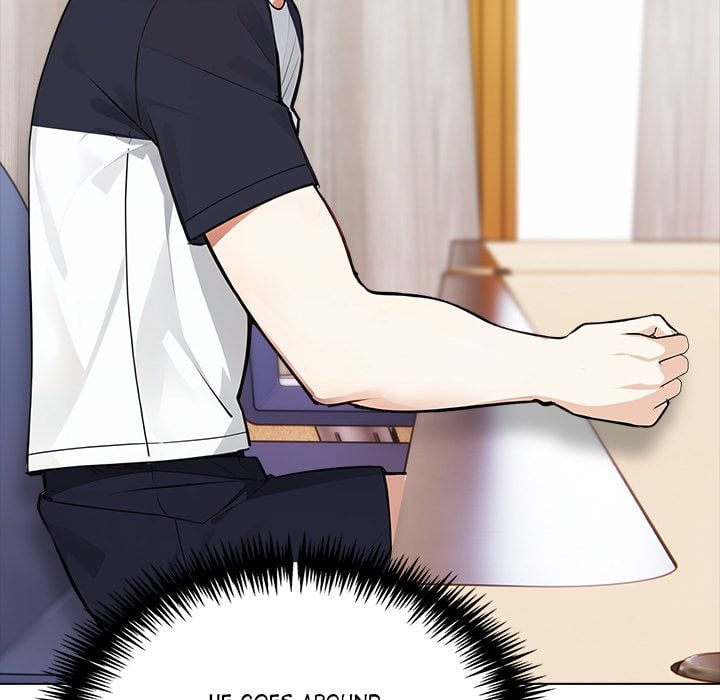 Desire Note - Chapter 22 Page 91