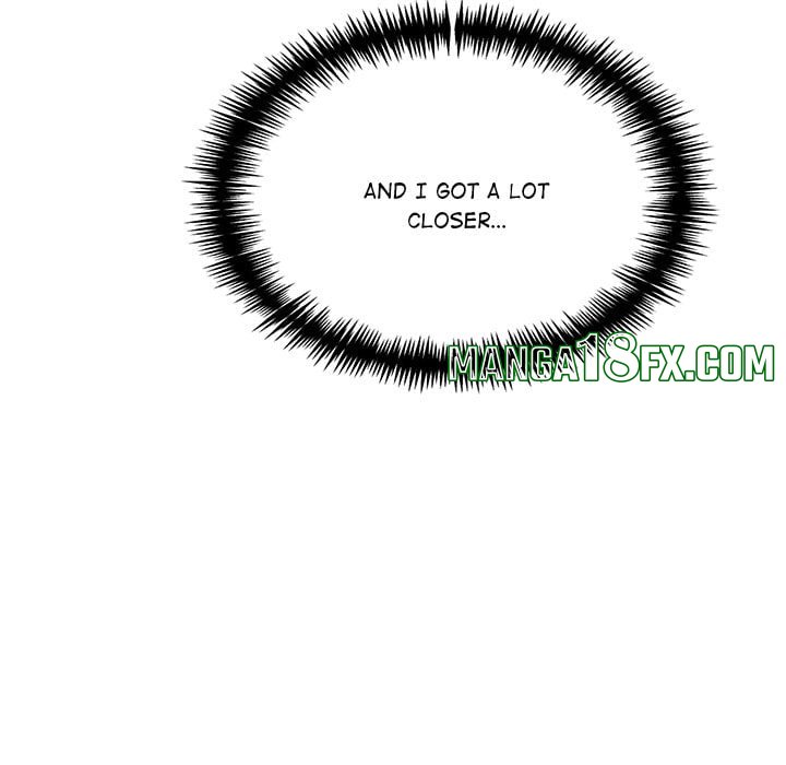 Desire Note - Chapter 23 Page 122