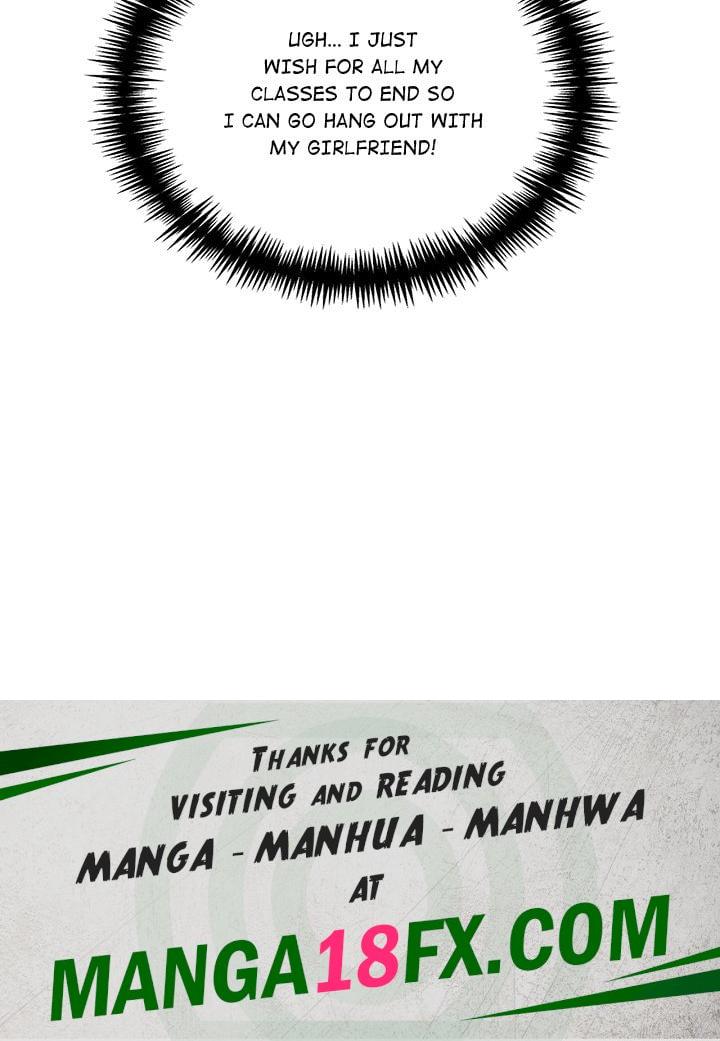 Desire Note - Chapter 23 Page 134