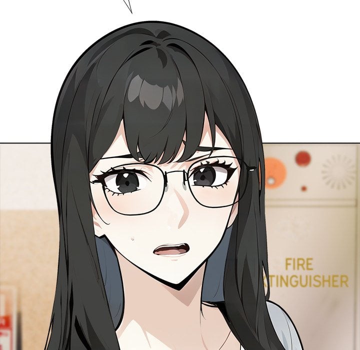 Desire Note - Chapter 23 Page 16