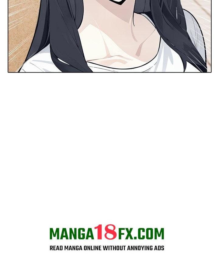 Desire Note - Chapter 23 Page 21