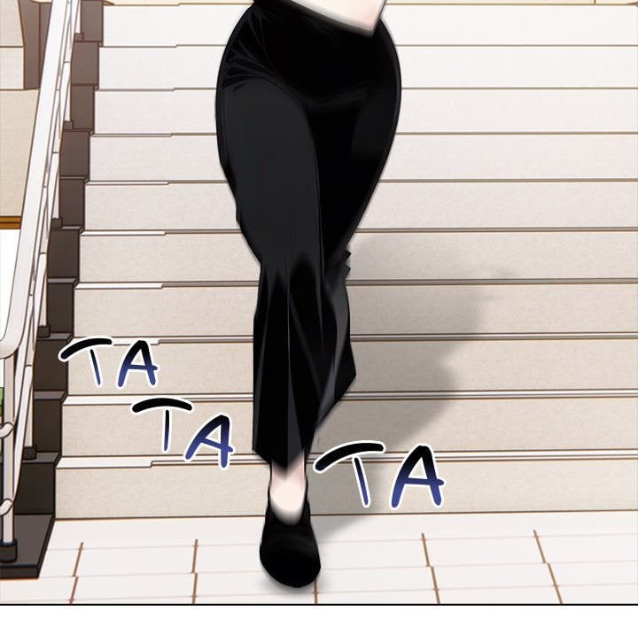 Desire Note - Chapter 23 Page 7