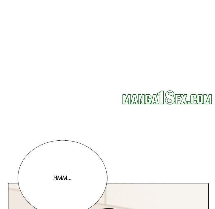 Desire Note - Chapter 23 Page 83