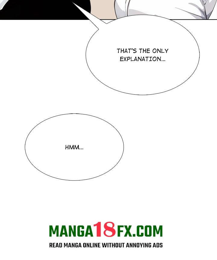 Desire Note - Chapter 23 Page 87