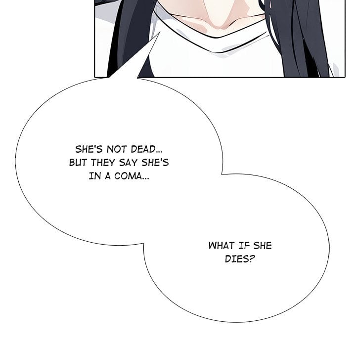 Desire Note - Chapter 23 Page 91