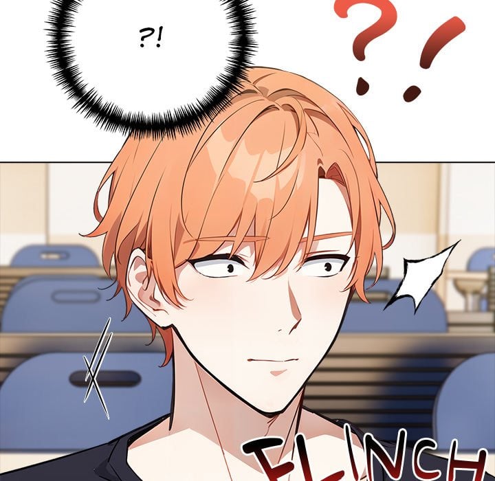 Desire Note - Chapter 24 Page 8