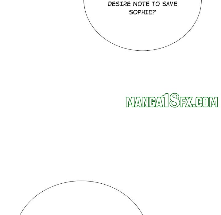 Desire Note - Chapter 25 Page 122