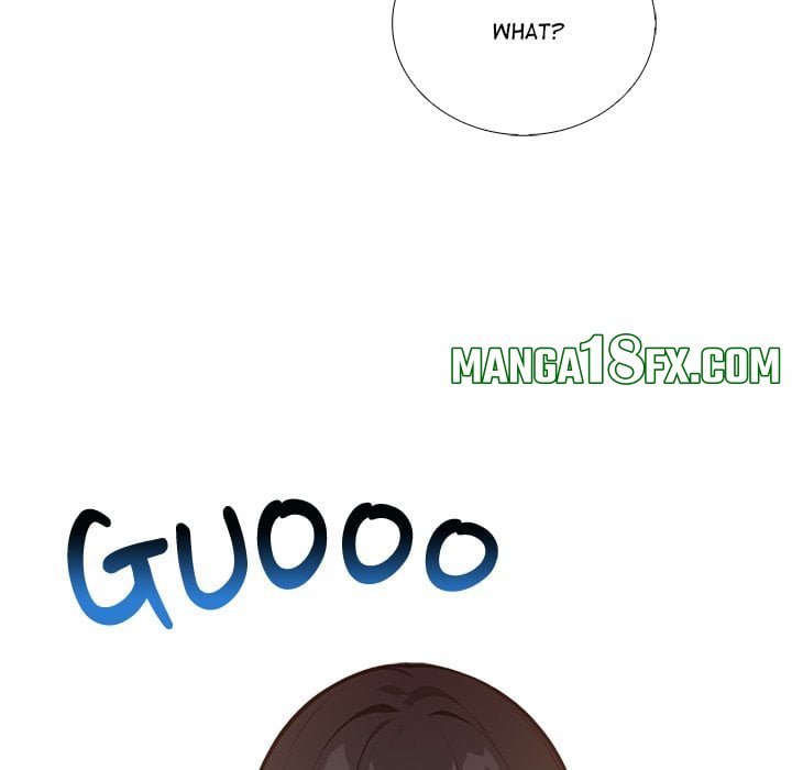 Desire Note - Chapter 25 Page 43