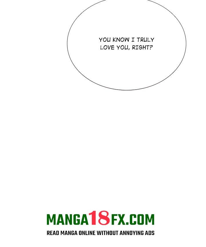 Desire Note - Chapter 25 Page 50