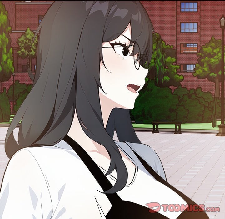 Desire Note - Chapter 25 Page 51