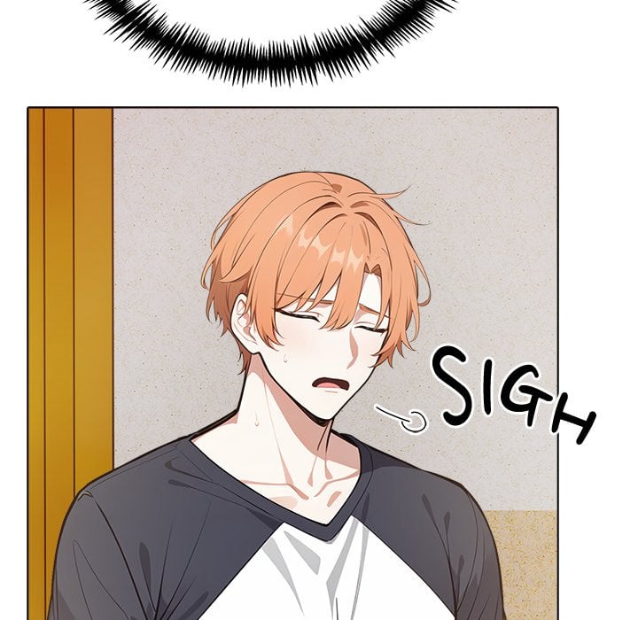 Desire Note - Chapter 25 Page 66