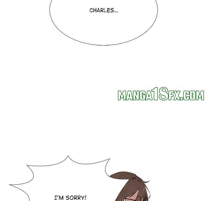 Desire Note - Chapter 26 Page 113