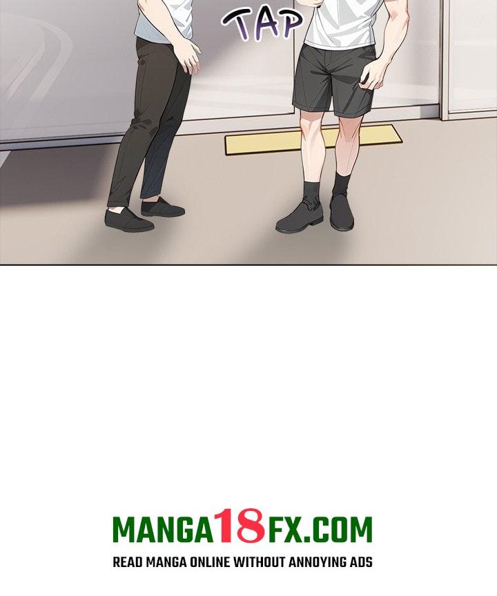 Desire Note - Chapter 26 Page 14