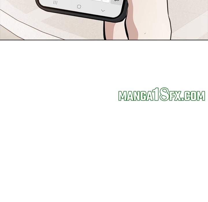 Desire Note - Chapter 26 Page 20