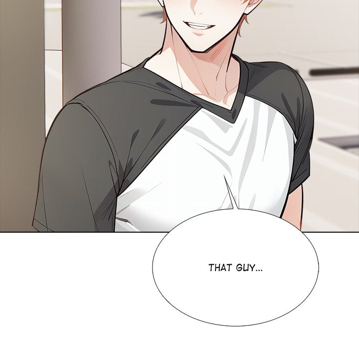 Desire Note - Chapter 26 Page 28