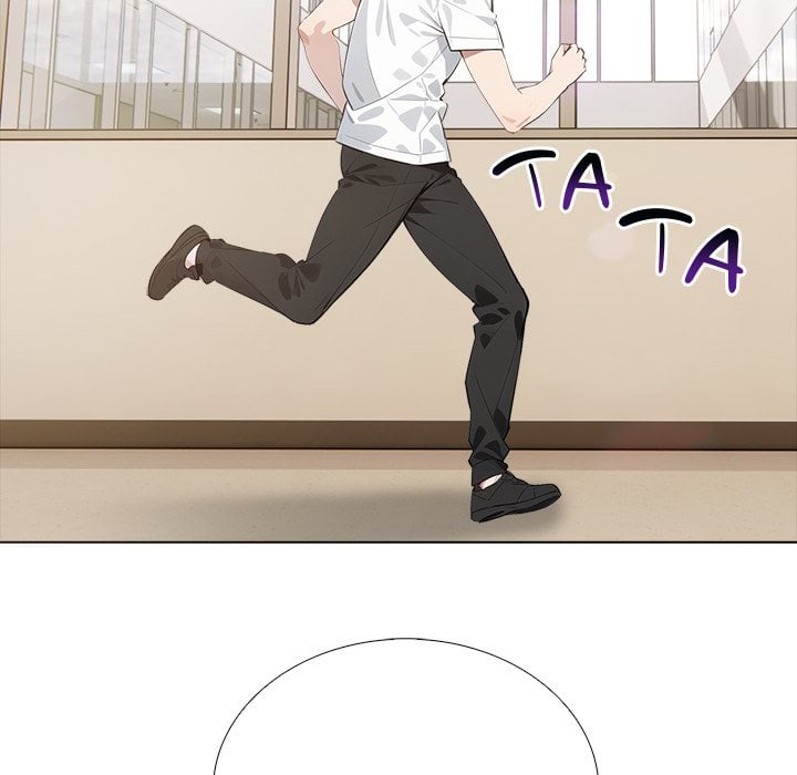 Desire Note - Chapter 26 Page 32