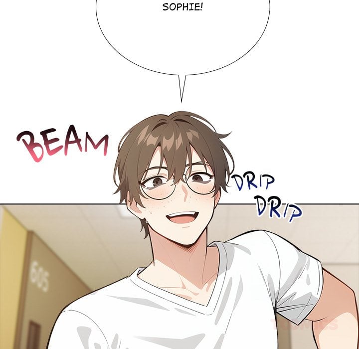 Desire Note - Chapter 26 Page 33