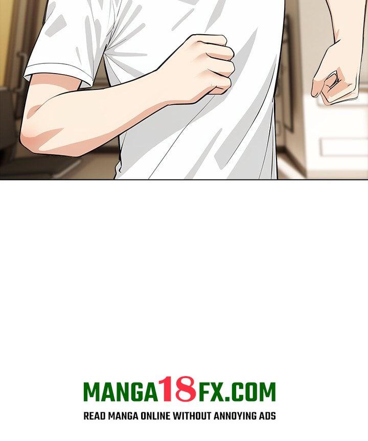 Desire Note - Chapter 26 Page 34