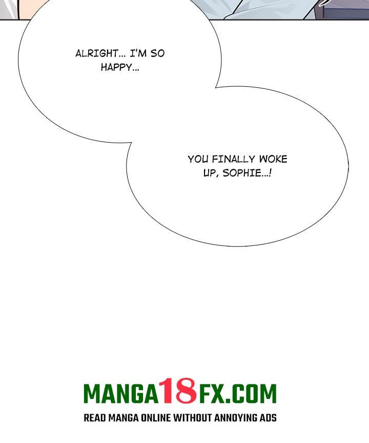 Desire Note - Chapter 26 Page 60