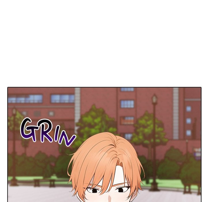 Desire Note - Chapter 26 Page 98