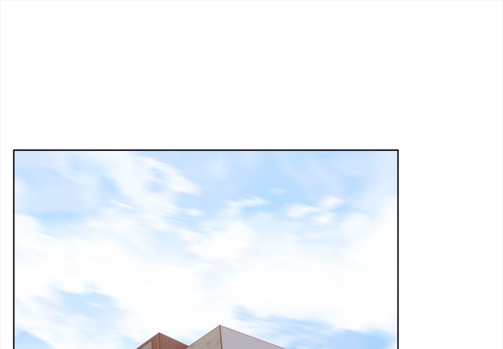 Desire Note - Chapter 27 Page 1