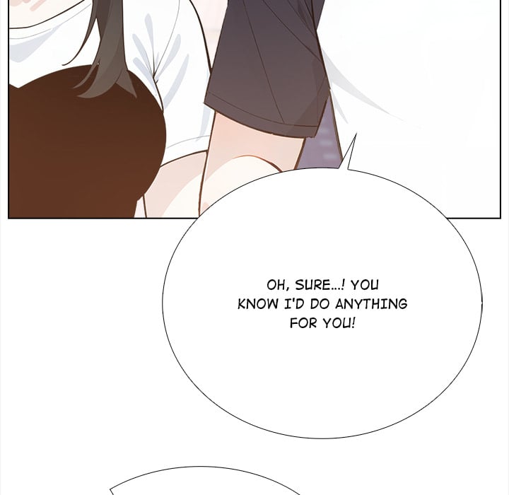 Desire Note - Chapter 27 Page 117