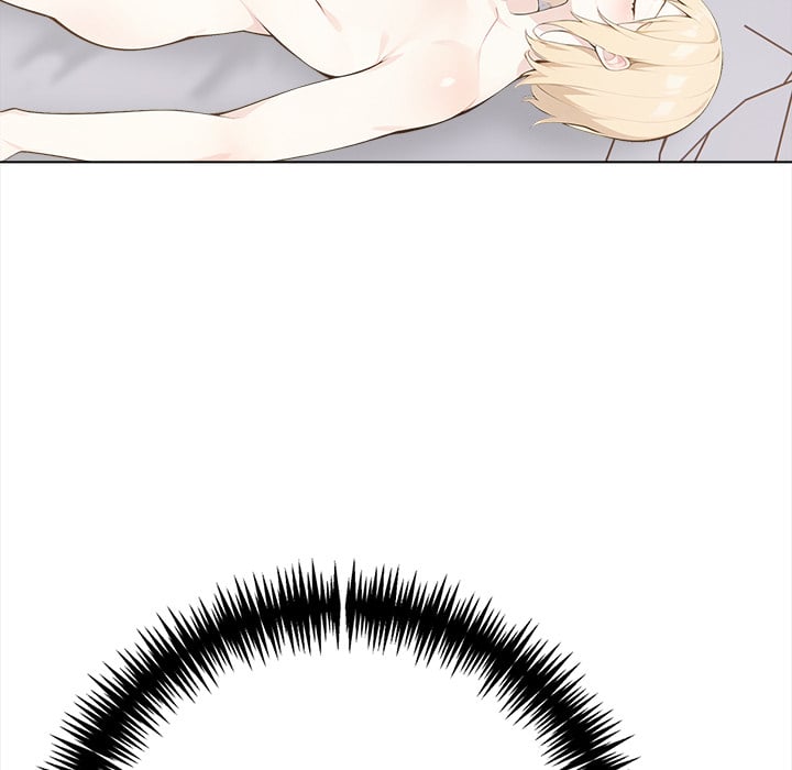 Desire Note - Chapter 27 Page 13