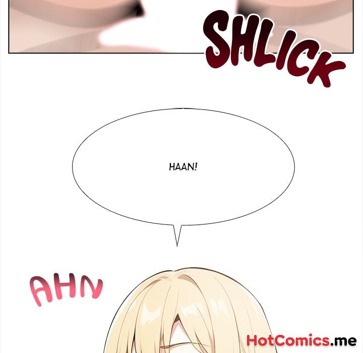 Desire Note - Chapter 27 Page 42