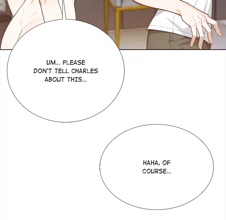 Desire Note - Chapter 27 Page 69